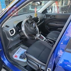 هيونداي فينو